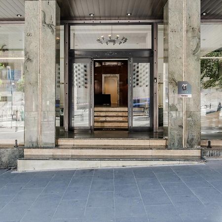 Hotiday Room Collection - Napoli Diaz Exterior photo