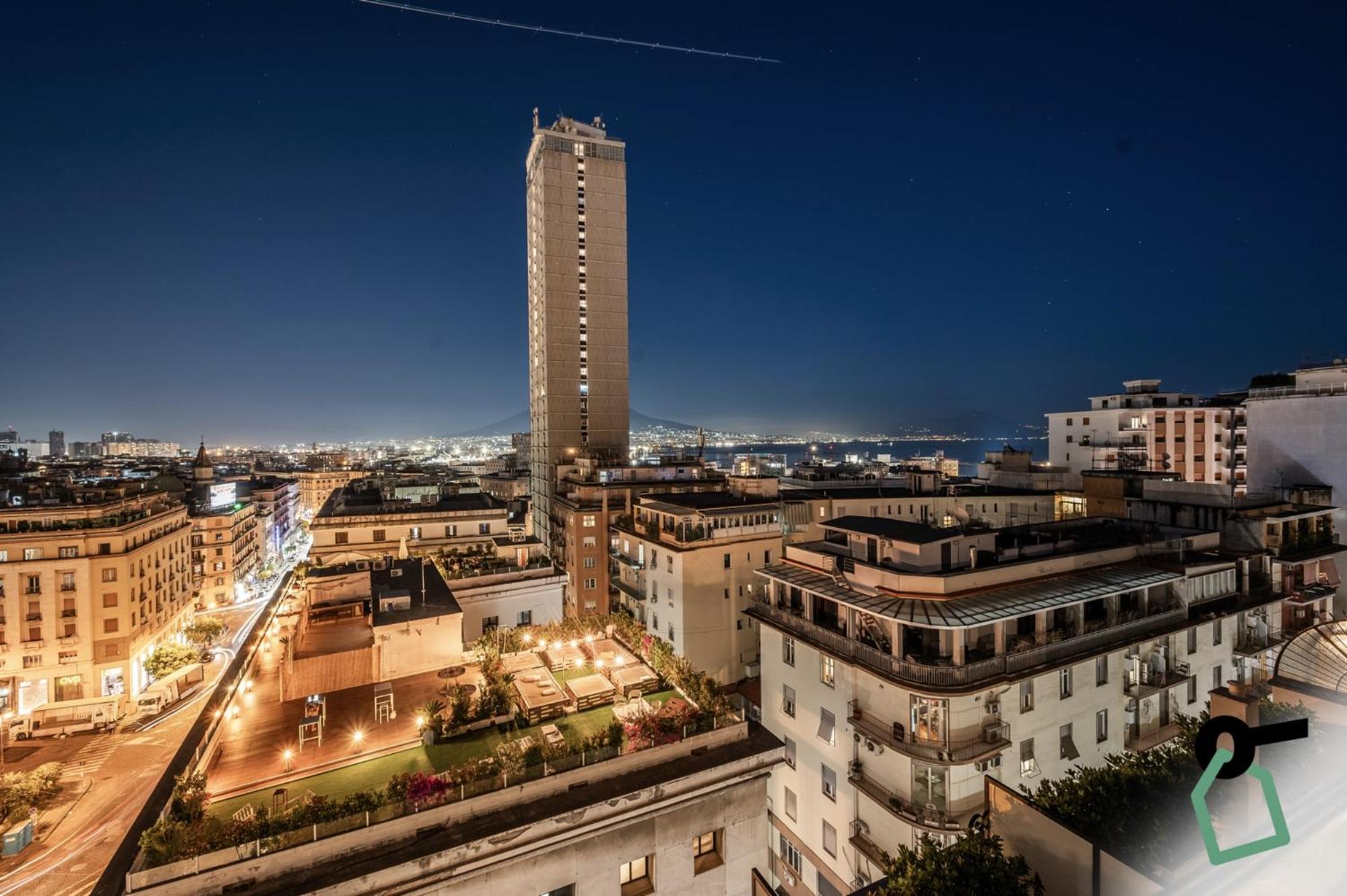 Hotiday Room Collection - Napoli Diaz Exterior photo