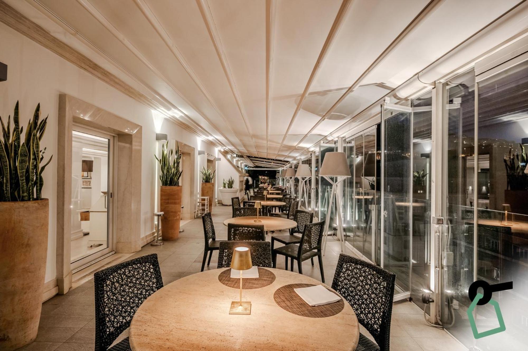 Hotiday Room Collection - Napoli Diaz Exterior photo