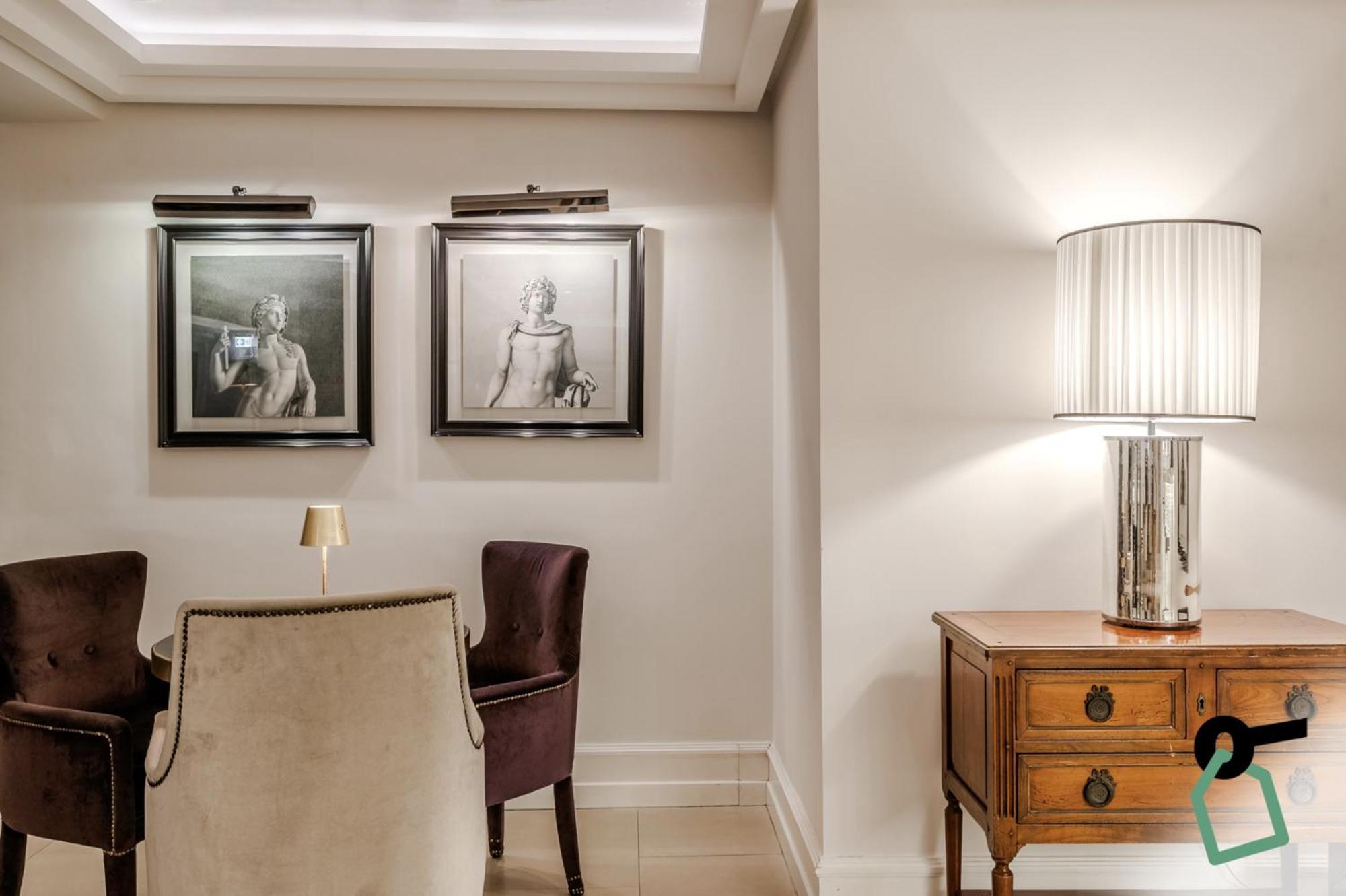 Hotiday Room Collection - Napoli Diaz Exterior photo