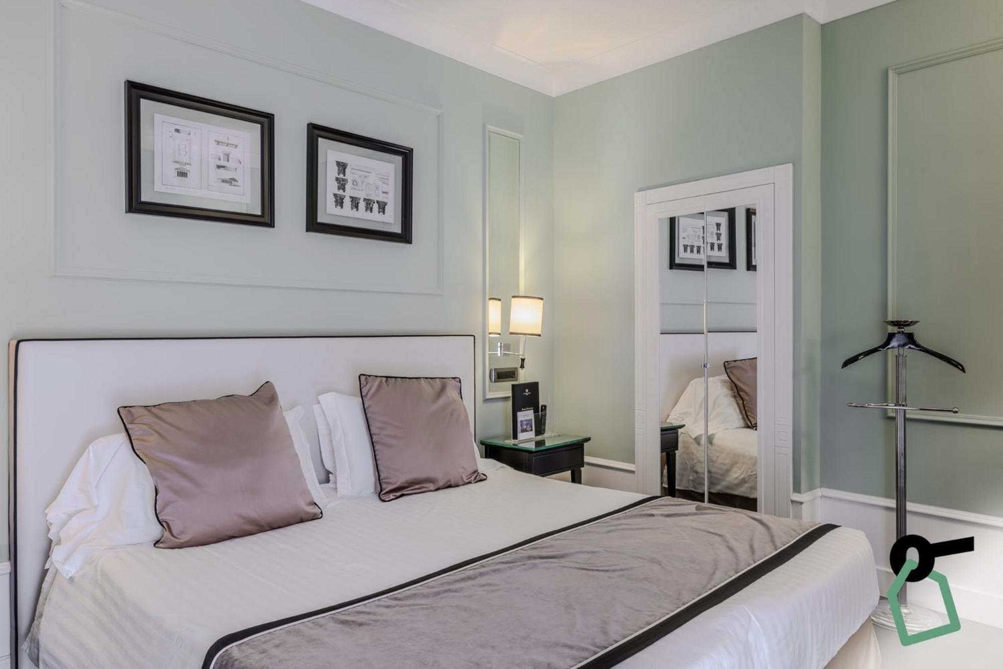 Hotiday Room Collection - Napoli Diaz Exterior photo